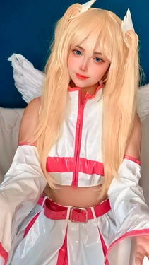 Arelly Trujillo - Liliel