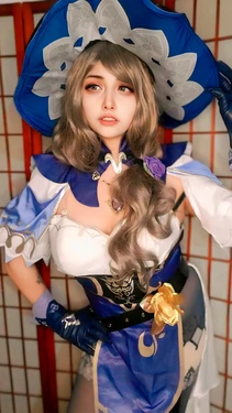 Arelly Trujillo - Lisa