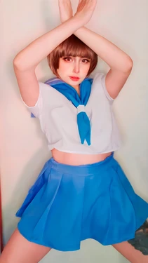 Arelly Trujillo - Mako