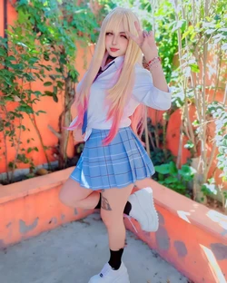 Arelly Trujillo - Marin