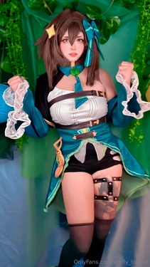 Arelly Trujillo - Meica