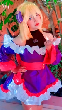 Arelly Trujillo - Millymuisic