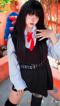 Arelly Trujillo - Mitaka