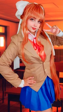 Arelly Trujillo - Monika