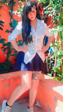 Arelly Trujillo - Nagatoro