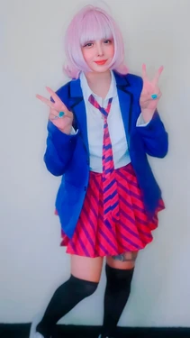 Arelly Trujillo - Najimi Osana