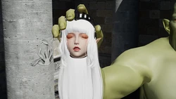 [カイ] エルフ王国の滅亡