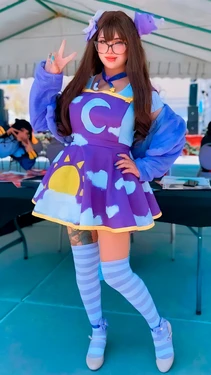 Arelly Trujillo - Nimu