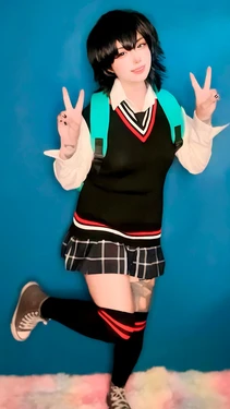 Arelly Trujillo - Penni