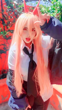 Arelly Trujillo - Power