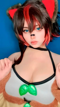 Arelly Trujillo - Rakkun