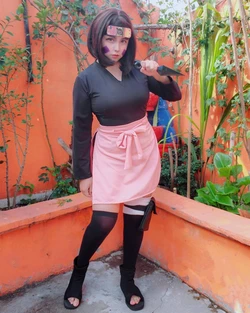 Arelly Trujillo - Rin