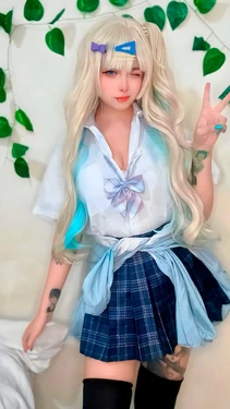 Arelly Trujillo - Runa