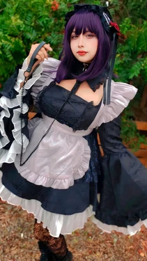 Arelly Trujillo - Shizuku