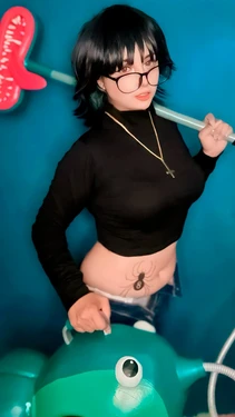 Arelly Trujillo - Shizuku