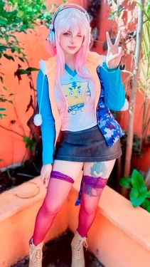 Arelly Trujillo - Sonico