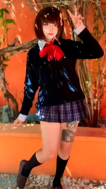 Arelly Trujillo - Star Vtuber