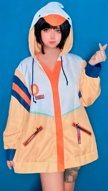 Arelly Trujillo - Subaru