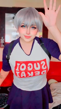 Arelly Trujillo - Uzaki