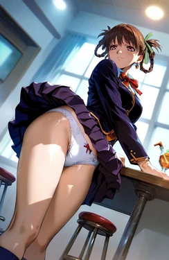 [Chickenbeautiful] 8a26.A_KITE BBC 砂羽 【190p】 [AI Generated]