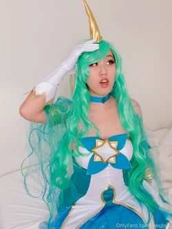 UWU Tofu - Soraka