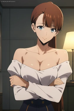 artkoikoi Lee Joohee Solo Leveling [AI Generated]