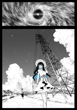 [Hirunagi] Tenoch to Rayshift Ryokou (Fate/Grand Order)