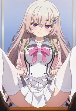 Kujou Miyako [AI Generated]