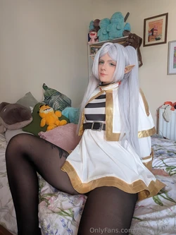 Peachy Bell - Frieren