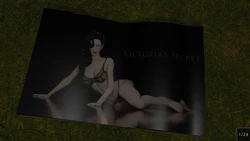 [IMadeYouAGoat] Lucky Creepy