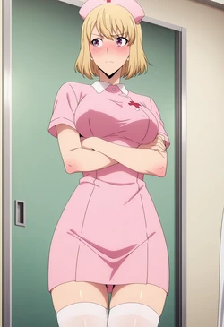 Vanitas_AI Cha Hae-In 2 [AI Generated]