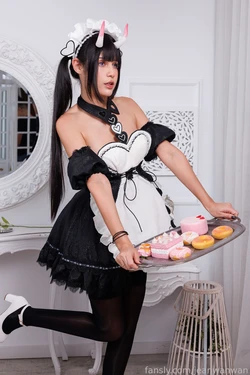 Jean Wanwan - Noshiro