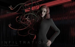 [IMadeYouAGoat] Infiltration 1
