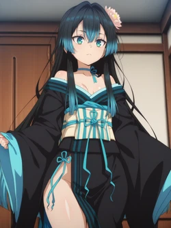 Shimae_A - 20250925_carmilla (Patreon) [AI Generated]