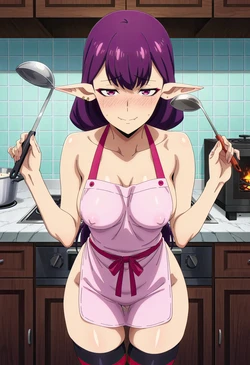 Vanitas_AI Esil Radiru 1 [AI Generated]