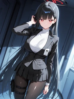 Shimae_A - 20250928_rio_SP (free for basic) (Patreon) [AI Generated]