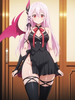Shimae_A - 20250921_kisara (Patreon) [AI Generated]