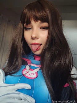 Kovicki - D.Va