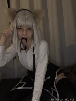 Kovicki - Koneko