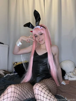 Kovicki - Bunny Zero Two