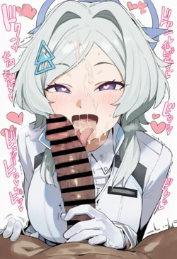 [Pixiv] en (8976533) - Mirai's demonstration sales [AI Generated]