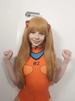 Kovicki - Asuka