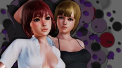 [Noir Desir] Thinking About You [v0.9.2] CG