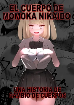 [Mamekkusei] Momoka no Karada | The Body of Momoka Nikaido [Spanish] [TF Scans]