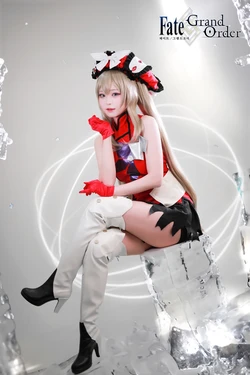 시루(Siru) (@siru_0207) - Marie Antoinette