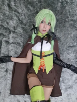 lMusicl - Elf Archer