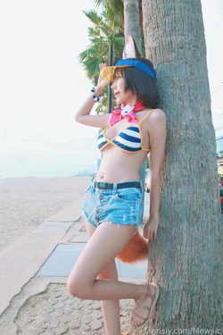 lMusicl - Kuda Izuna