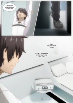 [Leofi] Barghest Skinsuit Sketch (Skinsuit)