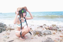 lMusicl - Miyu bikini