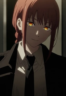 [Kichiku-Sensei] makima2.0 [AI Generated]